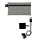 Large Ridge Charging Set