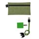 Large Ridge Charging Set