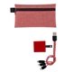 Large Ridge Charging Set