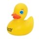Large Yellow Rubber Duck