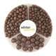 Large Shareable Acetate with Chocolates