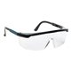 Large Single - Lens Safety Glasses, Anti - Fog