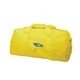 Large Square Duffel Bag