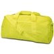 Large Square Duffel Bag