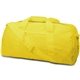 Large Square Duffel Bag
