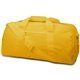 Large Square Duffel Bag