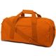 Large Square Duffel Bag