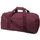 Large Square Duffel Bag