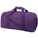 Large Square Duffel Bag