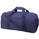 Large Square Duffel Bag