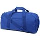 Large Square Duffel Bag