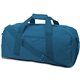 Large Square Duffel Bag