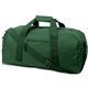 Large Square Duffel Bag