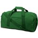 Large Square Duffel Bag