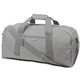 Large Square Duffel Bag