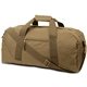 Large Square Duffel Bag