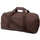 Large Square Duffel Bag