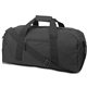 Large Square Duffel Bag