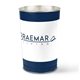 Large Wastebasket - 15 H