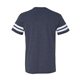 LAT - Adult Football Fine Jersey Tee - COLORS