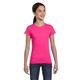 LAT Fine Jersey T - Shirt