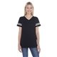 LAT Ladies Football T - Shirt