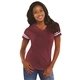LAT Ladies Football T - Shirt