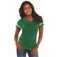 LAT Ladies Football T - Shirt
