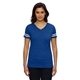 LAT Ladies Football T - Shirt