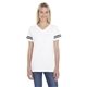 LAT Ladies Football T - Shirt