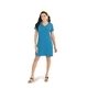 lat ladies v - neck cover - up - all