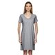 lat ladies v - neck cover - up - all