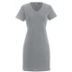 lat ladies v - neck cover - up - all