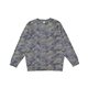LAT Unisex Eleveated Fleece Sweatshirt