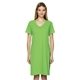 LAT V - Neck Fine Jersey Coverup - ALL