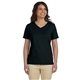LAT V - Neck Premium Jersey T - Shirt - COLORS