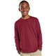 LAT Youth Fine Jersey Long - Sleeve T - Shirt