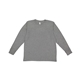 LAT Youth Fine Jersey Long - Sleeve T - Shirt