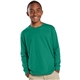 LAT Youth Fine Jersey Long - Sleeve T - Shirt