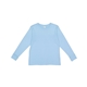 LAT Youth Fine Jersey Long - Sleeve T - Shirt