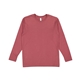 LAT Youth Fine Jersey Long - Sleeve T - Shirt
