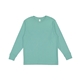 LAT Youth Fine Jersey Long - Sleeve T - Shirt