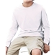 LAT Youth Fine Jersey Long - Sleeve T - Shirt