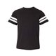 LAT - Youth Football Fine Jersey Tee - COLORS