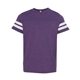LAT - Youth Football Fine Jersey Tee - VINTAGE