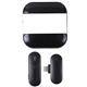 Lateur Wireless Clip - On Microphone