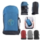 Layover Tablet Sling Backpack
