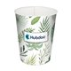 Leaf Print 16 oz Stadium Cup