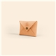 leather envelope - small