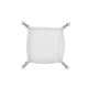 Leather valet catch - all tray
